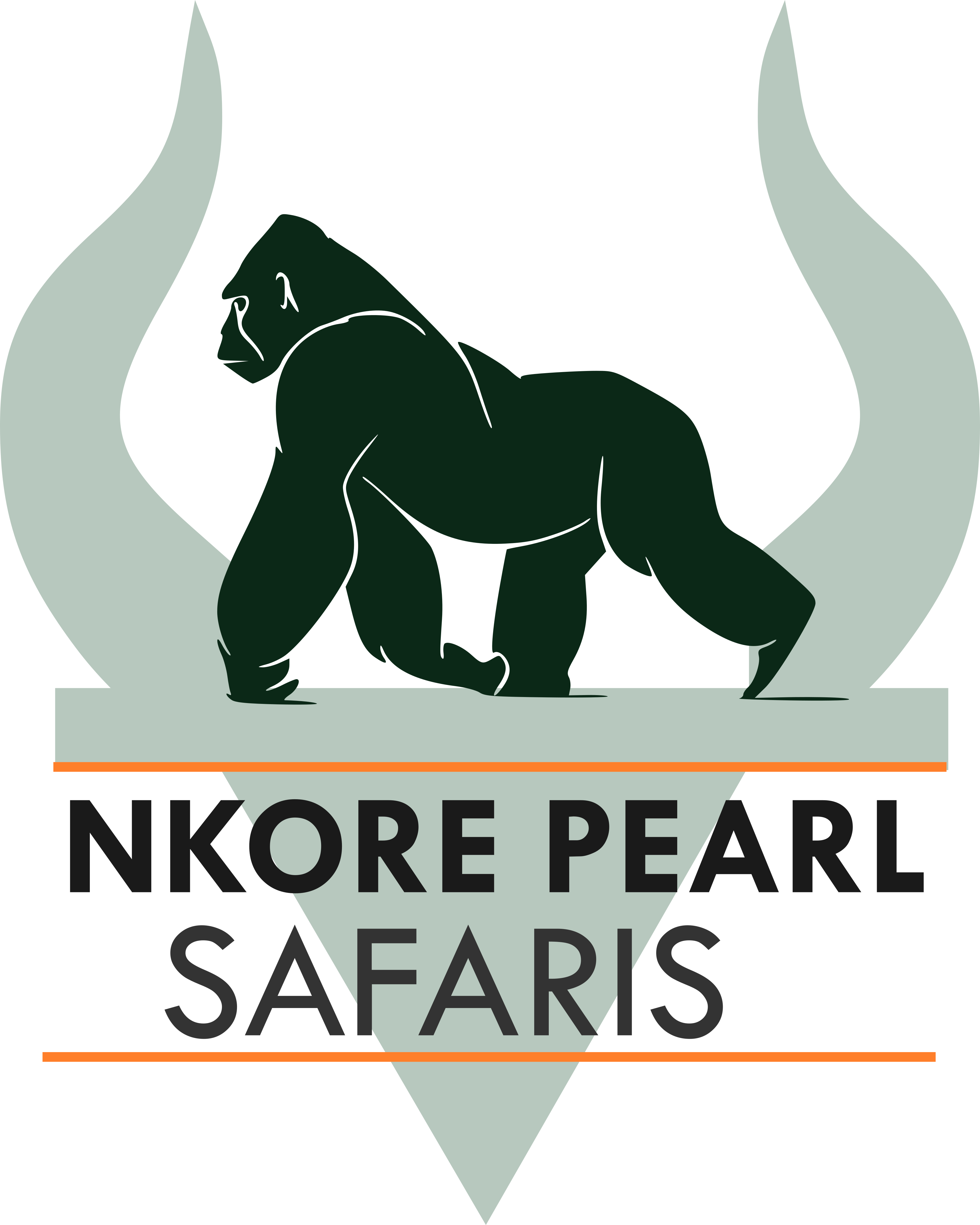 NKORE PEARL SAFARIS